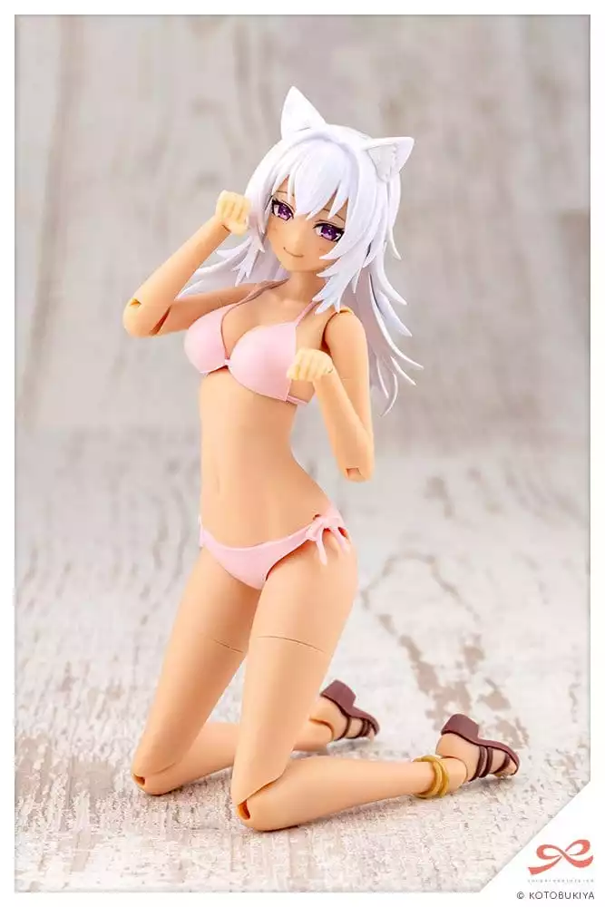 sousaishojoteien-plastic-model-1-10-animal-ears-emulator-swim-style-dreaming-style-twilight-cat-17-cm-1789643081-10
