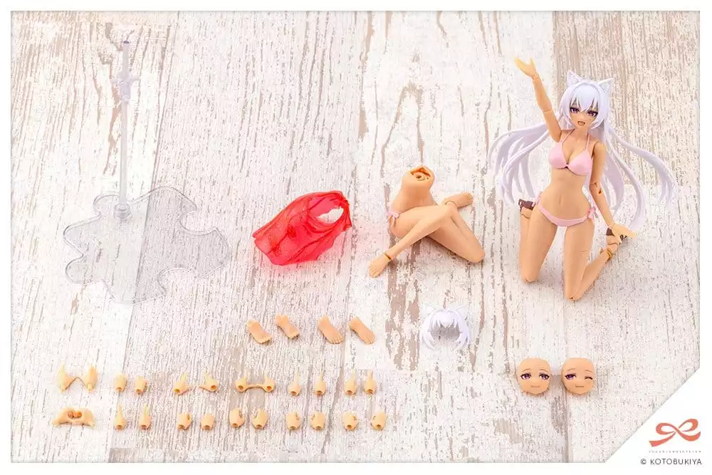 sousaishojoteien-plastic-model-1-10-animal-ears-emulator-swim-style-dreaming-style-twilight-cat-17-cm-1789643082-11