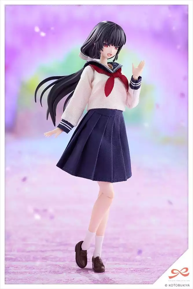 sousaishojoteien-plastic-model-1-10-kiru-pla-kuon-yakushiji-touou-high-school-uniform-16-cm-1789643048-1