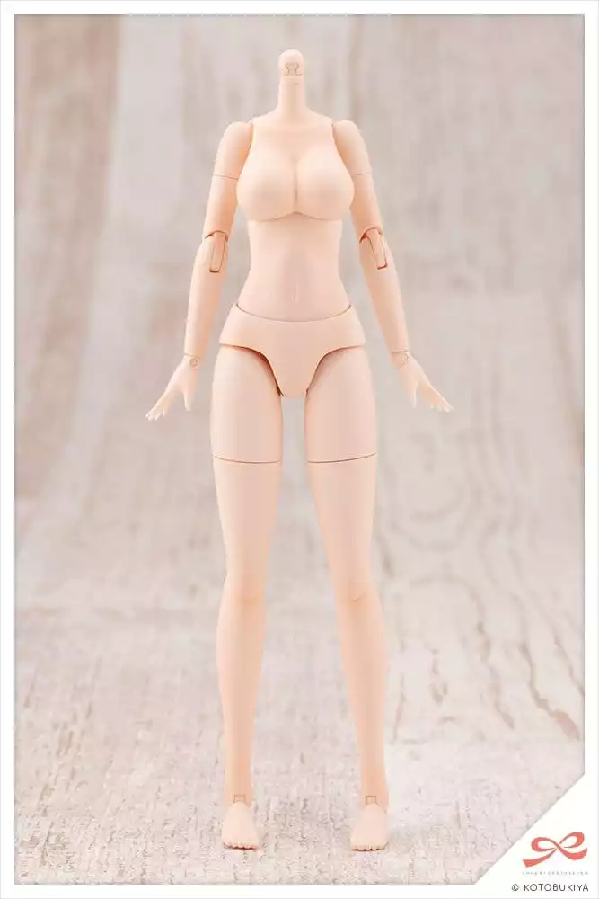 sousaishojoteien-plastic-model-1-10-kiru-pla-kuon-yakushiji-touou-high-school-uniform-16-cm-1789643056-7