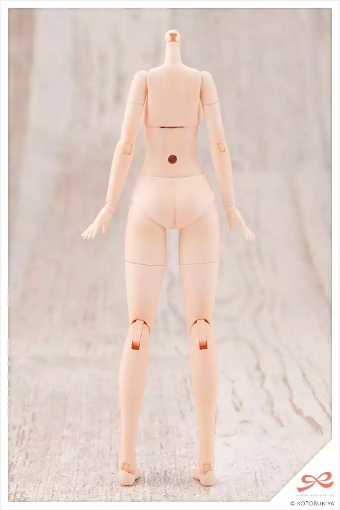 sousaishojoteien-plastic-model-1-10-kiru-pla-kuon-yakushiji-touou-high-school-uniform-16-cm-1789643057-8