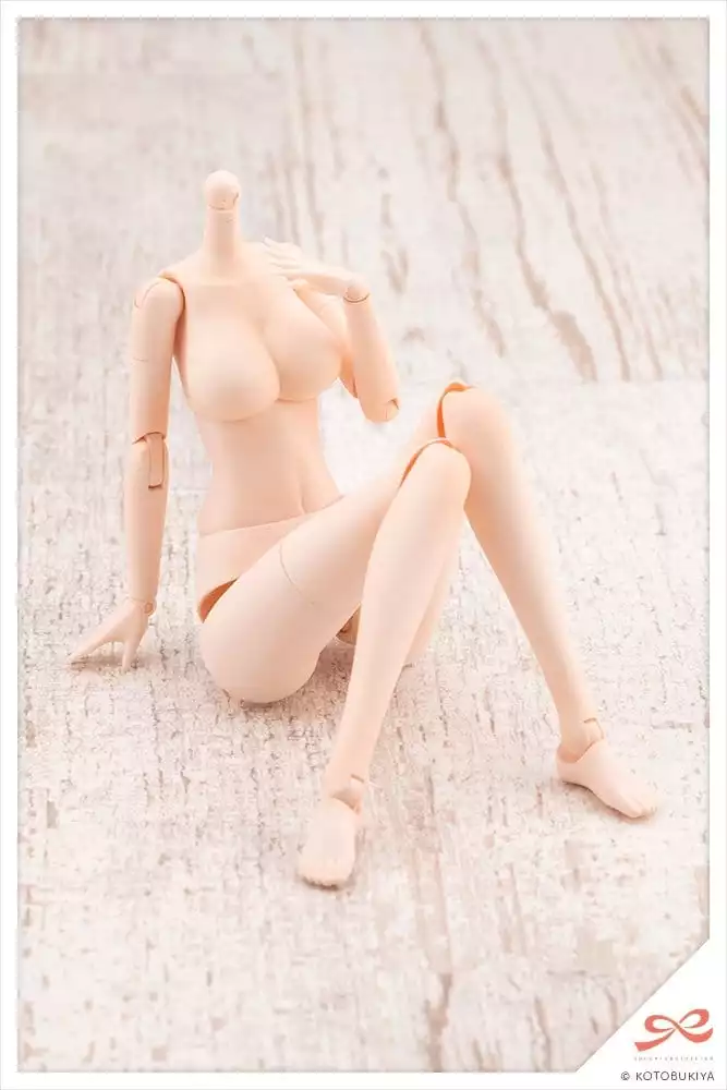 sousaishojoteien-plastic-model-1-10-kiru-pla-kuon-yakushiji-touou-high-school-uniform-16-cm-1789643059-9