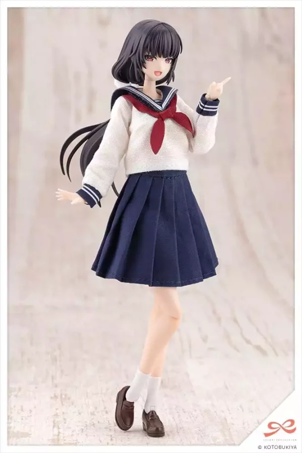 sousaishojoteien-plastic-model-1-10-kiru-pla-kuon-yakushiji-touou-high-school-uniform-16-cm-1789643060-10 sousaishojoteien-plastic-model-1-10-kiru-pla-kuon-yakushiji-touou-high-school-uniform-16-cm-1789643060-10