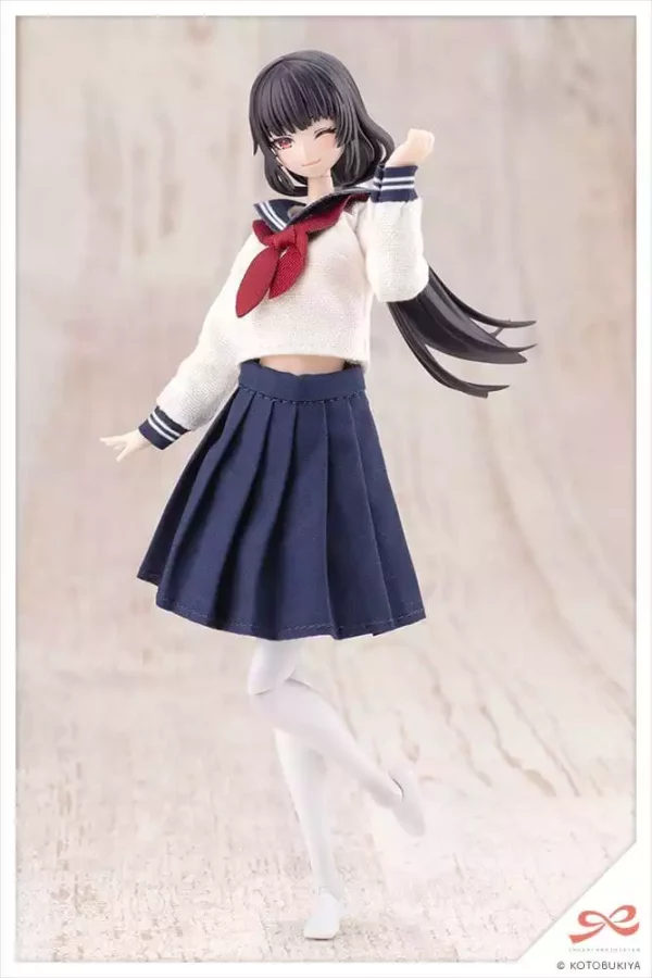 sousaishojoteien-plastic-model-1-10-kiru-pla-kuon-yakushiji-touou-high-school-uniform-16-cm-1789643064-13 sousaishojoteien-plastic-model-1-10-kiru-pla-kuon-yakushiji-touou-high-school-uniform-16-cm-1789643064-13