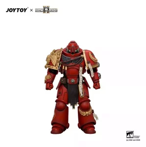 Action Figure Space Marine Blood Angels Veteran 12 cm - Joy Toy