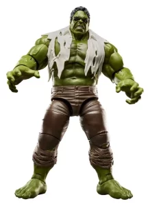 Marvel Legends Spider-Man Hulk Action Figure 20cm - Brand New Day
