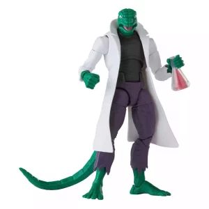 Spider-Man Legends: Action Figure Marvel's Lizard da 15 cm