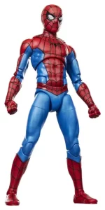 Spider-Man No Way Home Marvel Legends Action Figure 15 cm