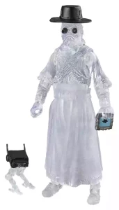 Star Wars Action Figure Tusken Raider Edizione Halloween 15 cm - Black Series