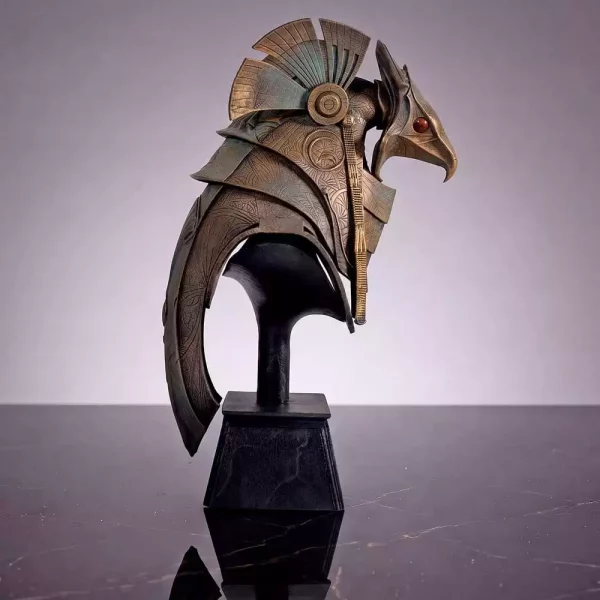 stargate-desktop-replica-helmet-replica-horus-guard-helmet-15-cm-1788454003-4 stargate-desktop-replica-helmet-replica-horus-guard-helmet-15-cm-1788454003-4
