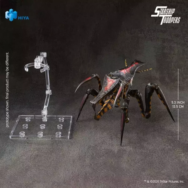 starship-troopers-exquisite-basic-action-figure-warrior-bug-14-cm-1788352649-1 starship-troopers-exquisite-basic-action-figure-warrior-bug-14-cm-1788352649-1