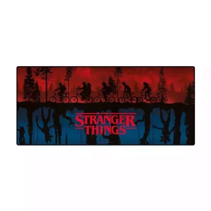 Tappetino Scrivania Stranger Things: Il Sottosopra