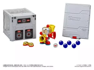 Super B-Daman Legacysoul: Kit Modello Master Koryakuo Speciale con Custodia