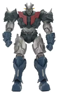 Action Figure Mazinger Z Takatoku Go! Saga - Ultimate 18 cm