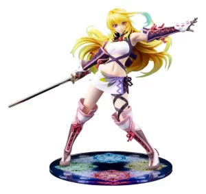 Action Figure Milla Maxwell Tales of Xillia – 21 cm PVC