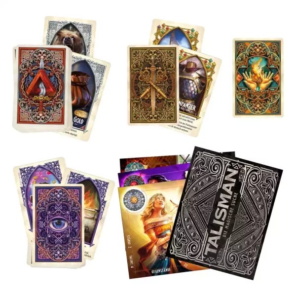 talisman-die-magische-suche-5-edition-board-game-german-version-1788335836-5 talisman-die-magische-suche-5-edition-board-game-german-version-1788335836-5