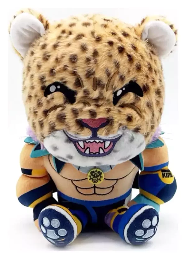 tekken-plush-figure-king-22-cm-1789051112-0