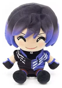 Tekken: Reina Plush Figure - Morbido Peluche 22 cm
