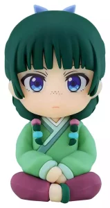 Nendoroid Plus Maomao - The Apothecary Diaries (7 cm)