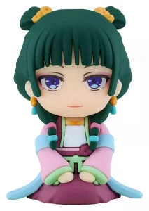 Nendoroid Plus Maomao - The Apothecary Diaries: Garden Party Ver. 7cm