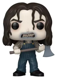 Funko POP! Movies The Conjuring - Abner Vinyl Figure 9 cm