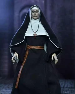 Action Figure The Nun (Valak) 18 cm - NECA - The Conjuring Universe
