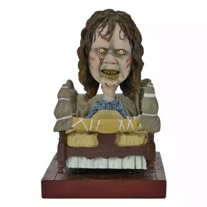 The Exorcist Head Knocker - NECA
