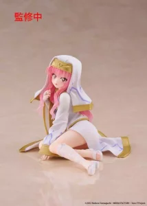 Louise Familiar dello Zero PVC Figure - Miko Outfit (13 cm)