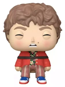 Funko POP! The Goonies - Chunk (9 cm) - Action Figure Vinyl