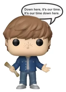 Funko POP! The Goonies - Mikey (9 cm)