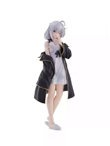 Elaina Tenitol: Figure PVC 30cm – Listless Version