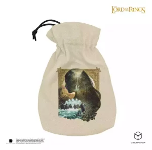 Pochette Dadi Il Signore degli Anelli Arwen