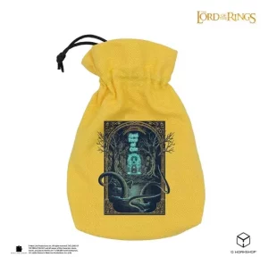 Pochette Dadi Signore degli Anelli - Le Porte di Durin