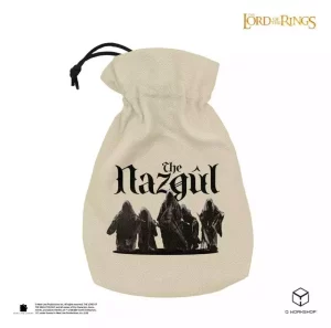 Pochette Dadi Nazgûl - Il Signore degli Anelli