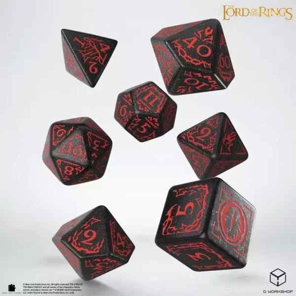 the-lord-of-the-rings-dice-set-of-7-mordor-1789113389-0 the-lord-of-the-rings-dice-set-of-7-mordor-1789113389-0