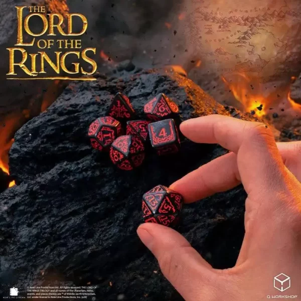 the-lord-of-the-rings-dice-set-of-7-mordor-1789113394-5 the-lord-of-the-rings-dice-set-of-7-mordor-1789113394-5