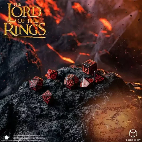 the-lord-of-the-rings-dice-set-of-7-mordor-1789113396-7 the-lord-of-the-rings-dice-set-of-7-mordor-1789113396-7