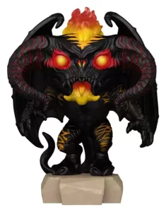 Funko POP! Animation Balrog - Il Signore degli Anelli (15 cm)