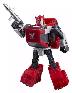 Transformers: Cliffjumper - Action Figure Studio Series Deluxe 10 cm