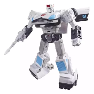 Transformers: Prowl - Action Figure Studio Series Deluxe – 13 cm