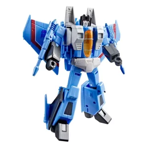 Transformers The Movie: Thundercracker - Action Figure Voyager Class 16 cm