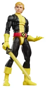 Marvel Legends Cypher - Action Figure The Uncanny X-Men 15 cm