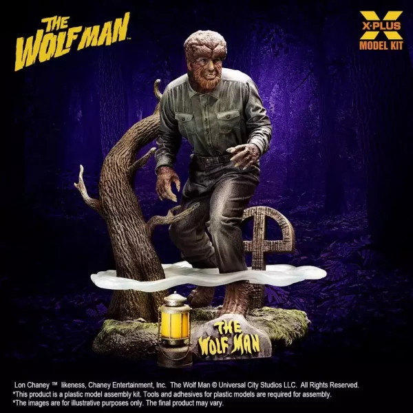 the-wolf-man-plastic-model-kit-1-8-lon-chaney-jr-as-wolf-man-22-cm-reproduction-1788424732-2