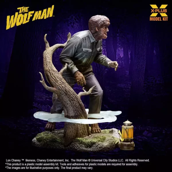 the-wolf-man-plastic-model-kit-1-8-lon-chaney-jr-as-wolf-man-22-cm-reproduction-1788424734-3