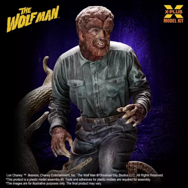 the-wolf-man-plastic-model-kit-1-8-lon-chaney-jr-as-wolf-man-22-cm-reproduction-1788424738-7