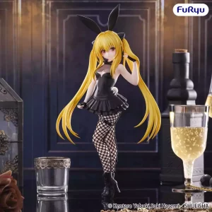 To Love Ru Darkness: Figure PVC Konjiki no Yami - 26 cm
