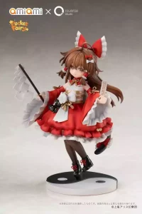 Action Figure Reimu Hakurei Touhou Project – 15 cm