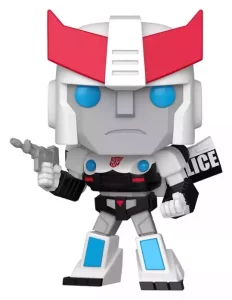 Transformers POP! Retro Toys Prowl – Action Figure Vinyl 9 cm