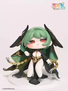 Action Figure Trickcal Chibi Go Joanne 11 cm PVC Cerberus Project