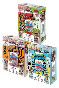 Match Attax UEFA Club Competition 2026/27 - Mega Tin Greatest Hits